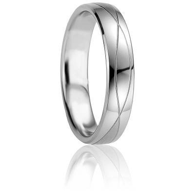Alliance Gionia en Argent - Breuning