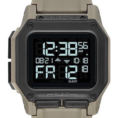 Montre Regulus All Sand A1180-2711-00 - NIXON