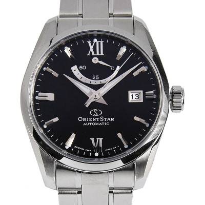 Montre Mixte Classique Automatique RE-AU0004B00B - Orient Star