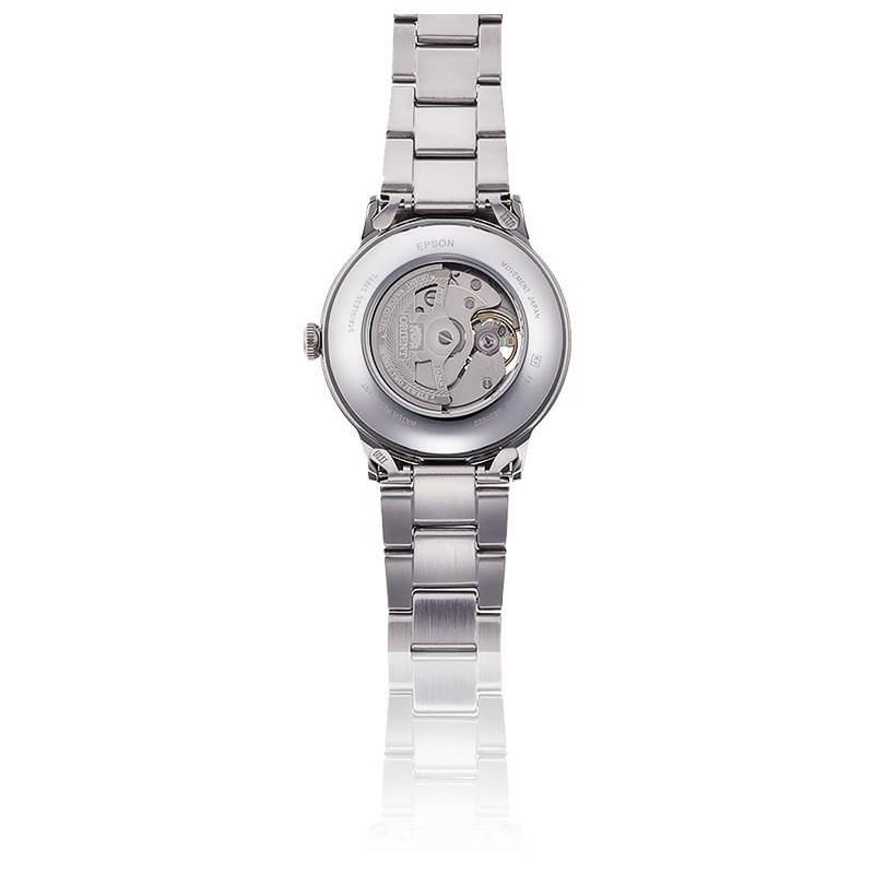 Montre Bambino Coeur Ouvert RA AG0026E Orient Ocarat