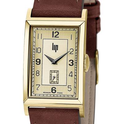Montre Churchill T18 671014 - Lip