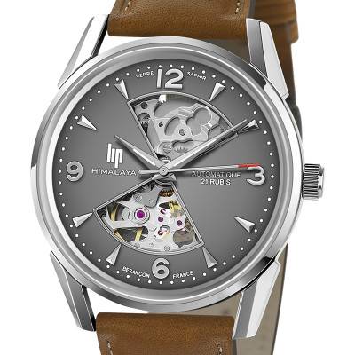 Himalaya Hourglass Watch 671572 - Lip - Lip