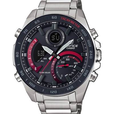 Montre Edifice Bluetooth Collection ECB-900DB-1AER - Casio Edifice