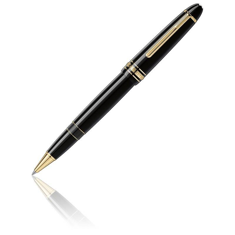 Stylo 2 Recharges stylo bille Blue 116213 - Montblanc - Ocarat