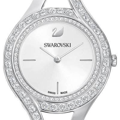Montre Eternal Bracelet Métal Blanc Ton Argenté 5377545 - Swarovski