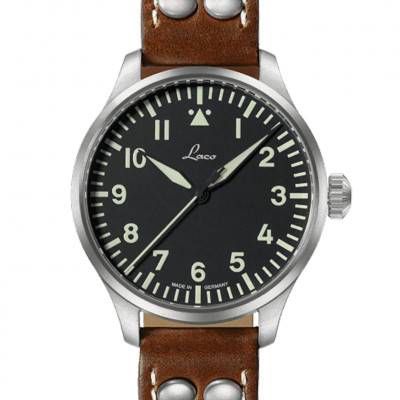 Augsburg Pilot 861988 Watch - Laco
