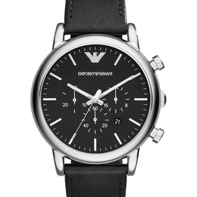 Montre Emporio Armani Revendeur Officiel Ocarat