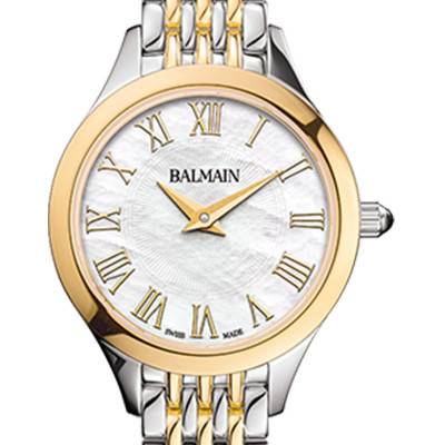 Balmain II XS Watch B49323982 - Balmain