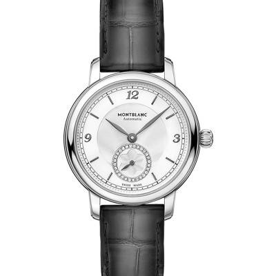 Montre Star Legacy Small Second 118536 - Montblanc