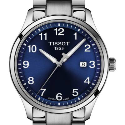 Montre Gent XL Classic T1164101104700 - Tissot
