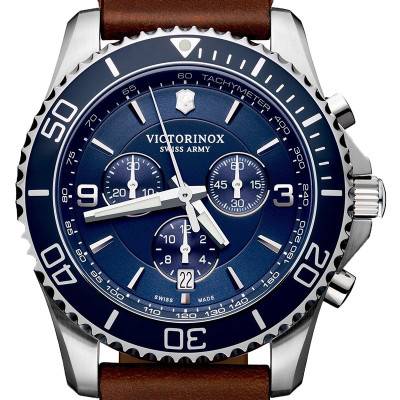 Montre Maverick Chrono 241865 - Victorinox