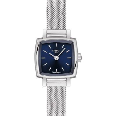 Montre Lovely Square T0581091104100 - Tissot