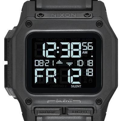 Montre Regulus A1180-001-00 - NIXON