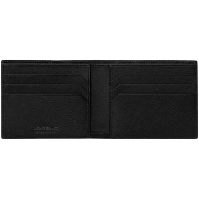 Portefeuille 6cc Montblanc Sartorial 113215 - Montblanc