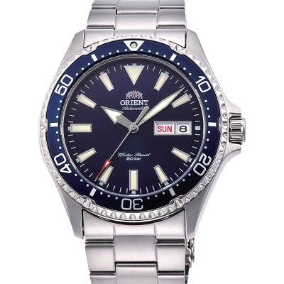 Mako III Mechanical Sports RA-AA0002L Watch - Orient