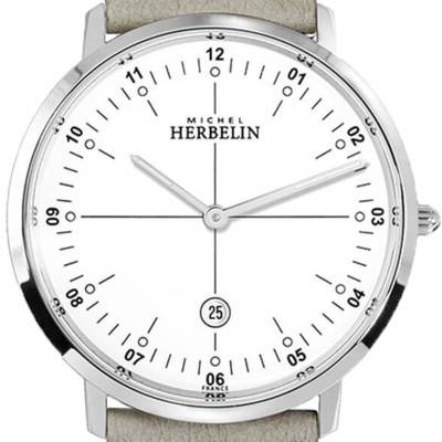 Montre City Vegan 19515/12LKN - Herbelin