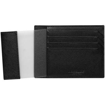 Porte-cartes 4cc Sartorial 116340 - Montblanc