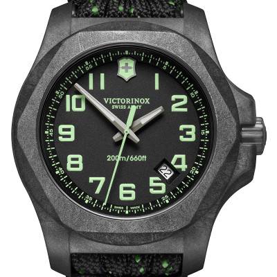 Coffret Montre I.N.O.X Carbon 241859 - Victorinox