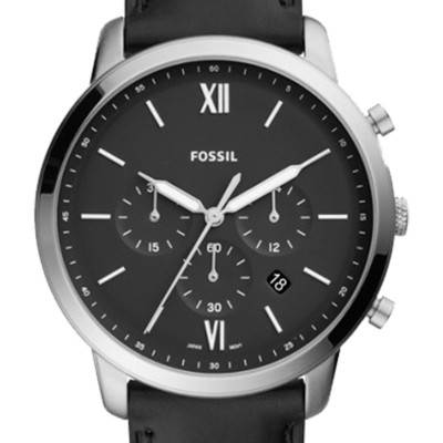 Montre Neutra Chronographe FS5452 - Fossil