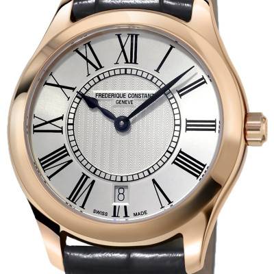 Montre Ladies Quartz FC-220MS3B4 - Frédérique Constant