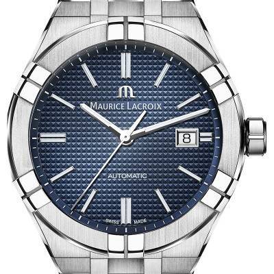 AIKON Automatic Watch AI6008-SS002-430-1 - Maurice Lacroix