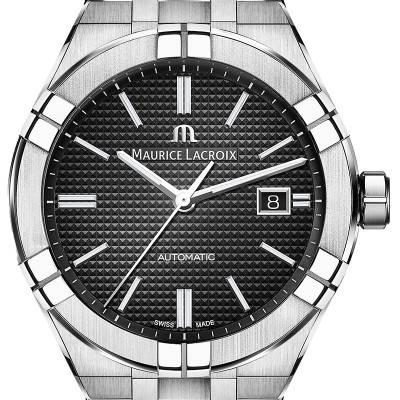 AIKON Automatic AI6008-SS002-330-1 Watch - Maurice Lacroix