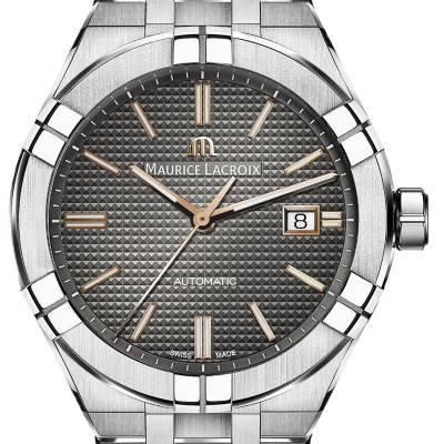 AIKON Automatic Watch AI6008-SS002-331-1 - Maurice Lacroix