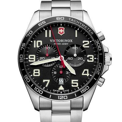 Montre Field Force Chrono 241855 - Victorinox
