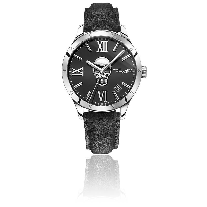 Thomas sabo montre homme hot sale