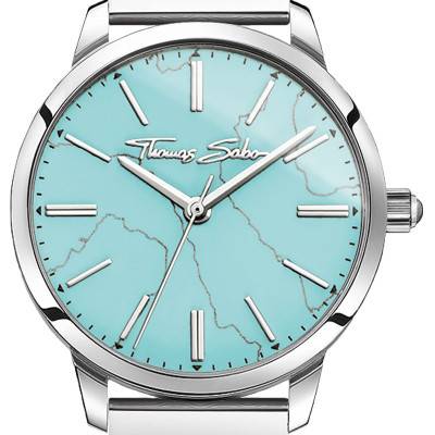 Arizona Spirit Turquoise Watch - WA0343-201-215 - Thomas Sabo