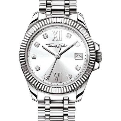 Montre Divine WA0252-201-201 - Thomas Sabo