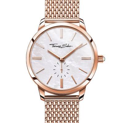 Montre Glam Spirit Nacré WA0303-265-213 - Thomas Sabo