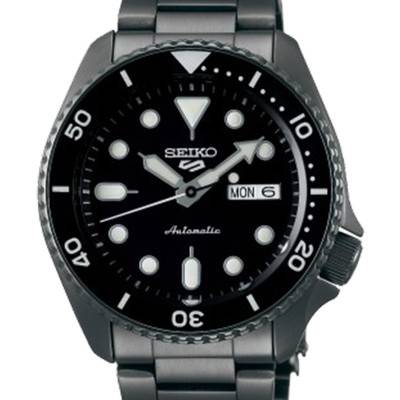 Montre SRPD65K1 Seiko 5 Sports - Seiko 5 Sports
