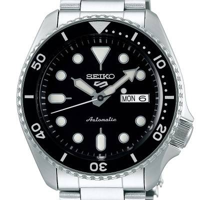 Sports Watch Seiko 5 SRPD55K1 - Seiko 5 Sports