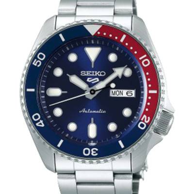 Seiko 5 Sports SRPD53K1 Watch - Seiko 5 Sports