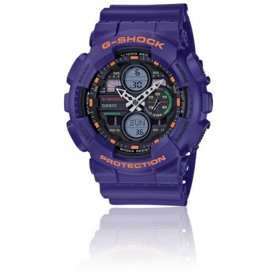 G shock cheap ga 140 price