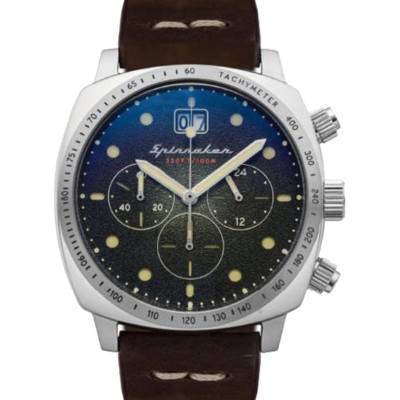 Montre Hull Chrono SP-5068-02 - Spinnaker