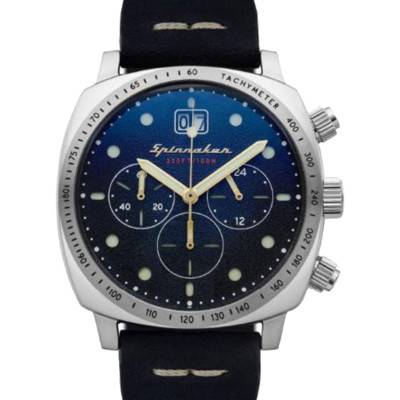 Hull Chrono SP-5068-03 Watch - Spinnaker