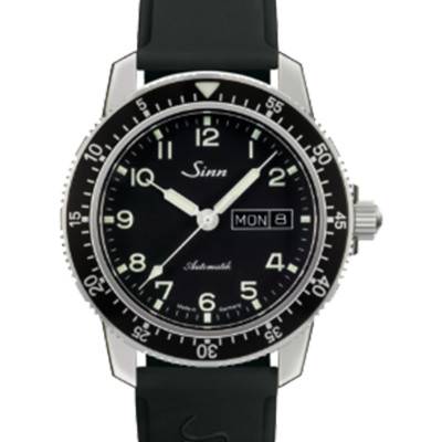 Montre Sinn 104 ST SA A Pilot - Sinn