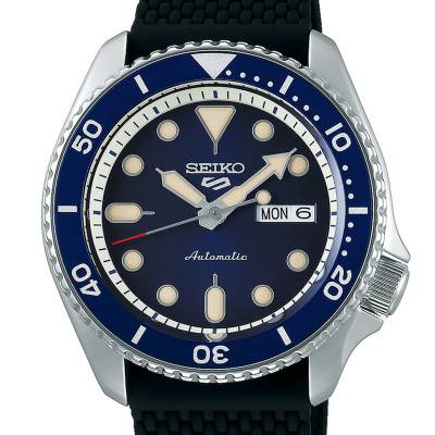 Seiko 5 Sports Suits Watch SRPD71K2 - Seiko 5 Sports