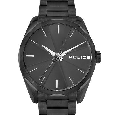 Montre Raglan PL.15712JSB/02M - Police - Police