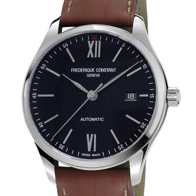Montre Classics Roman Automatique FC-303BN5B26 - Frédérique Constant