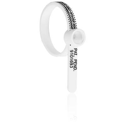 Plastic Ring Sizer - Ocarat