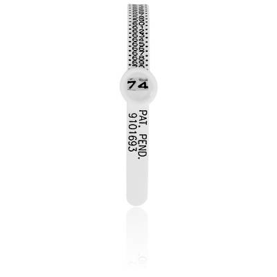 Plastic Ring Sizer - Ocarat