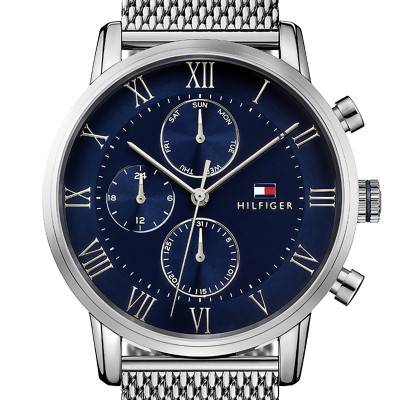 Montre 1791398 - Tommy Hilfiger