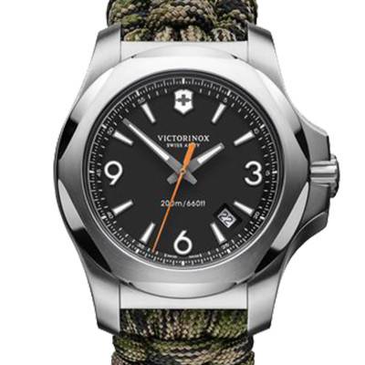 Coffret montre I.N.O.X. Autumn Spirit 241894 - Victorinox