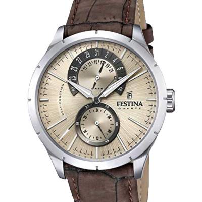 Montre Retro F16573/9 - Festina