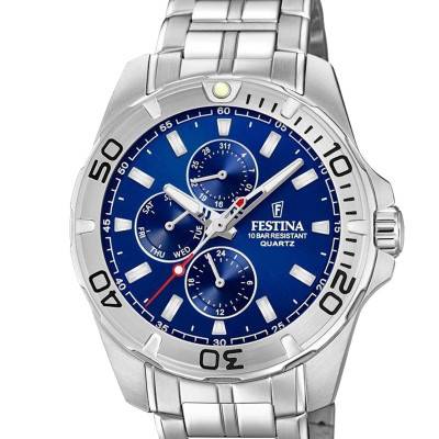 Montre Multifonction F20445/2 - Festina