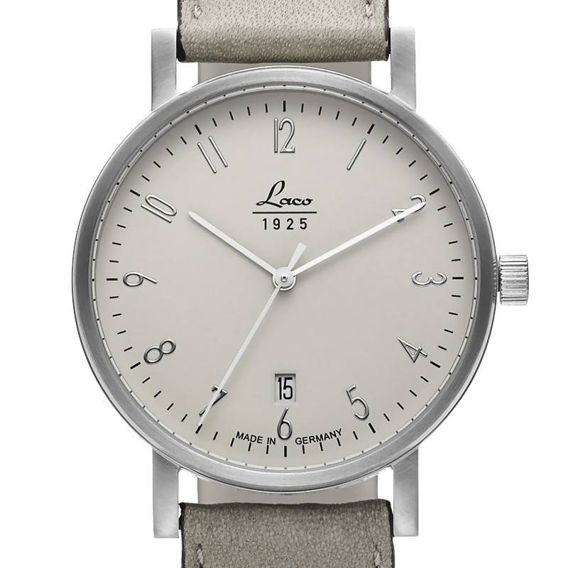 Montre Classics Cottbus 38 Automatic Laco Ocarat