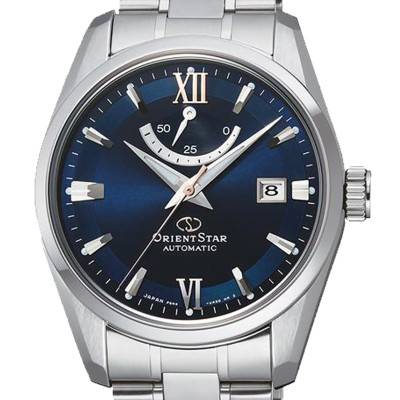 Montre Classique Automatique RE-AU0005L00B - Orient Star